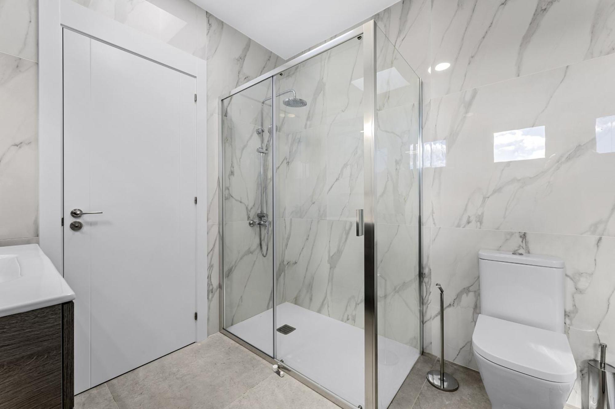 Casahost Fontaine Bleue Villa Tias Exterior photo